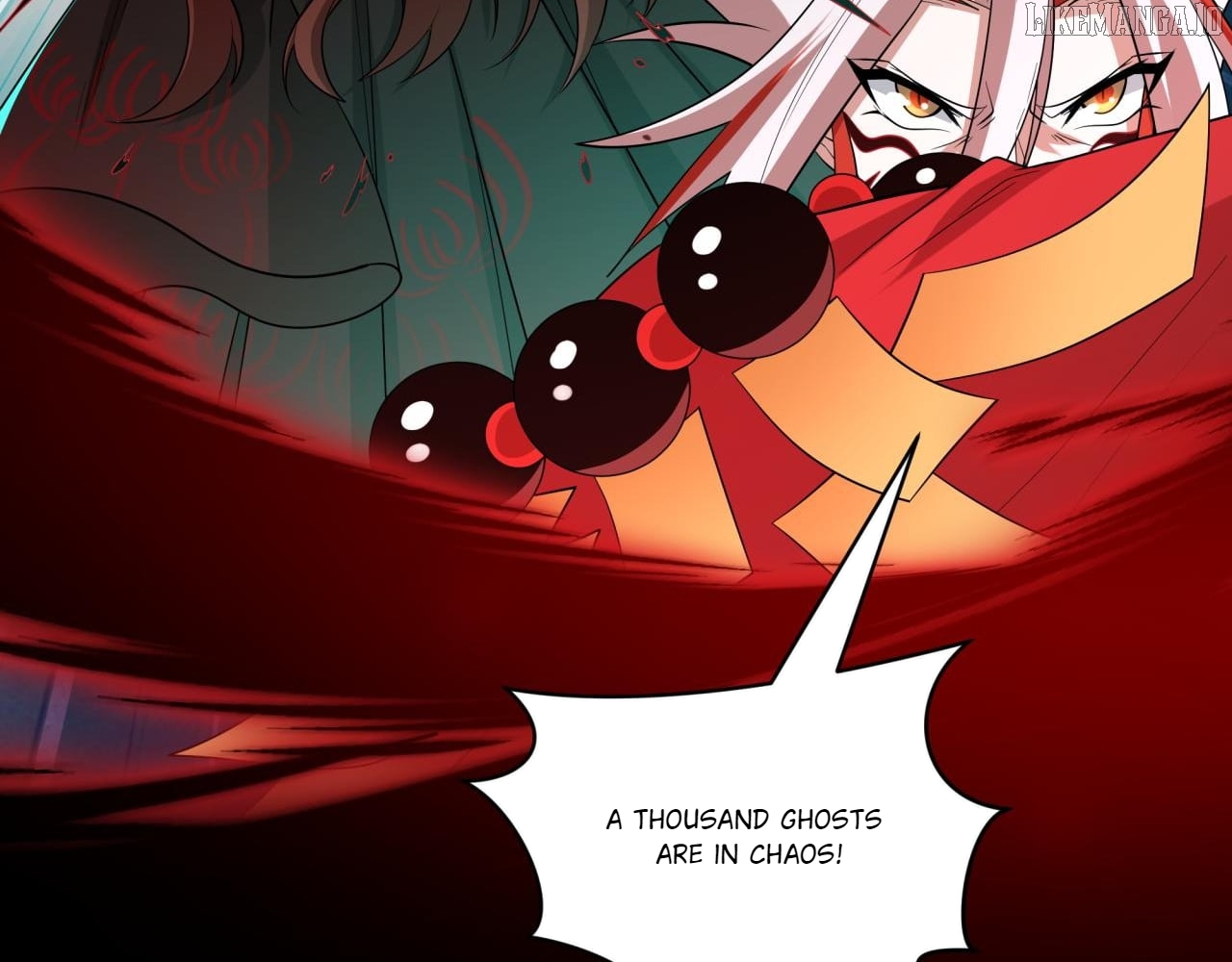 Era of the Haunted Chapter 535 - page 139